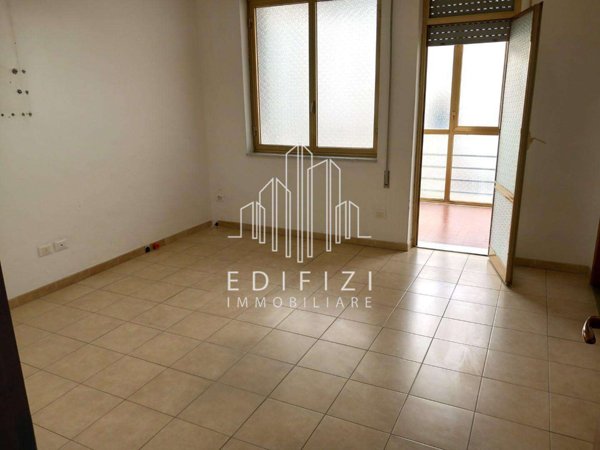 appartamento in affitto a Massa in zona Centro Storico