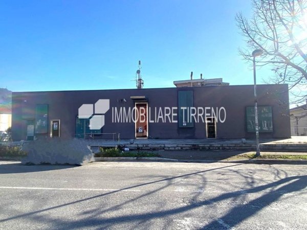 ufficio in affitto a Massa