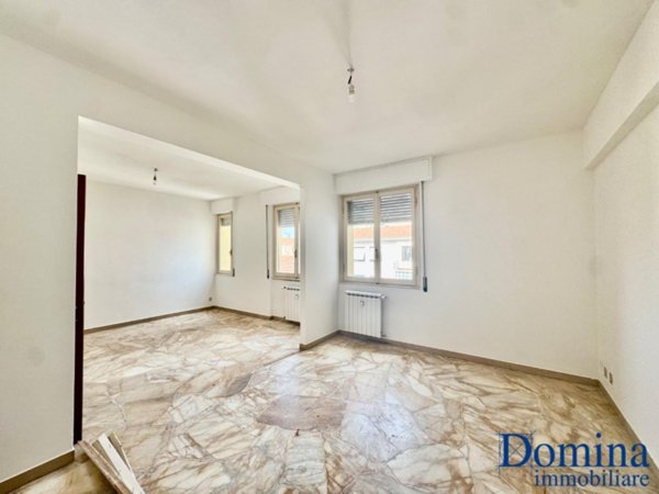 appartamento in affitto a Massa in zona Centro Storico