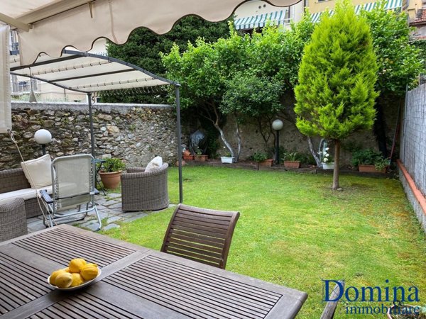 appartamento in affitto a Massa in zona Centro Storico