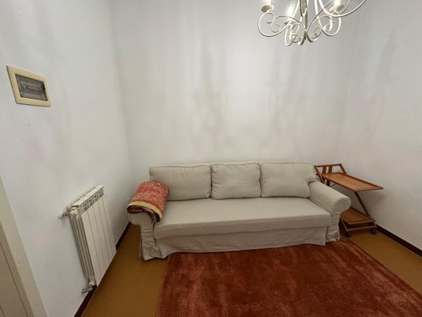 appartamento in affitto a Massa in zona Centro Storico