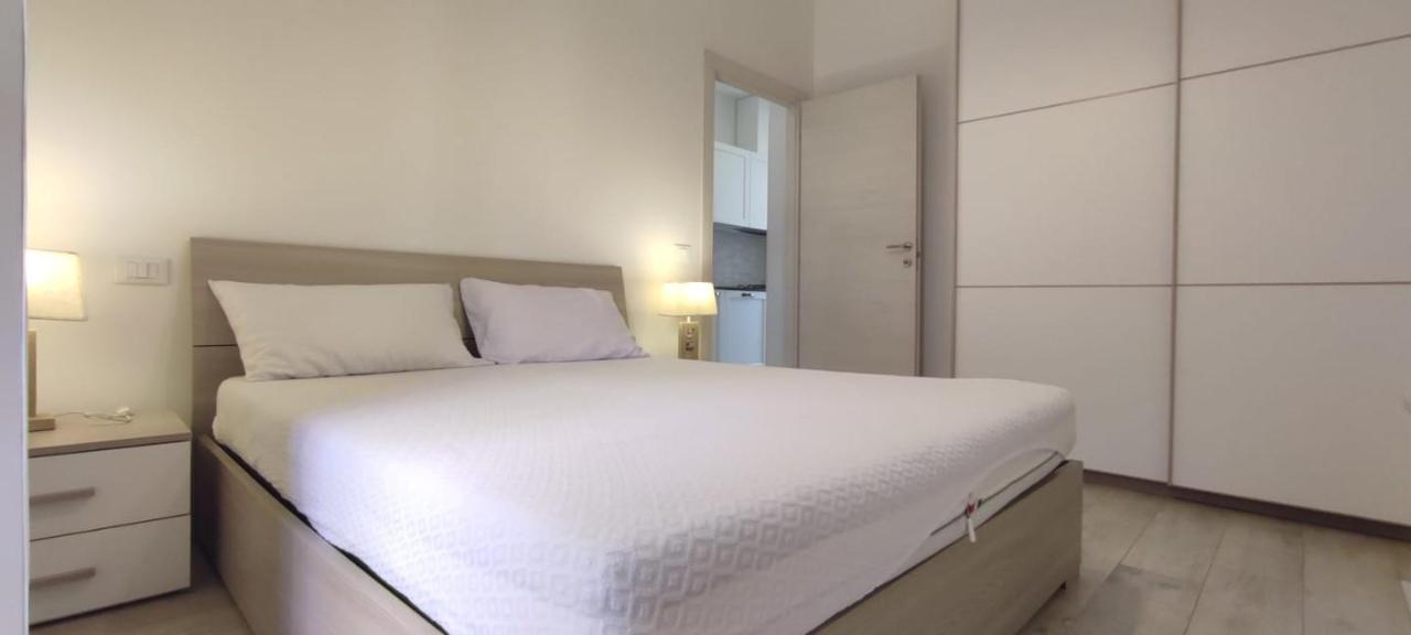 appartamento in affitto a Massa in zona Marina di Massa