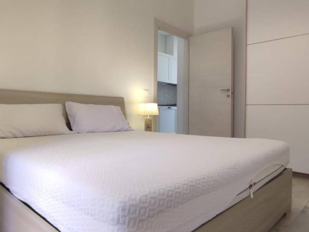 appartamento in affitto a Massa in zona Marina di Massa