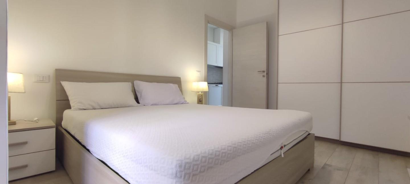 appartamento in affitto a Massa in zona Marina di Massa