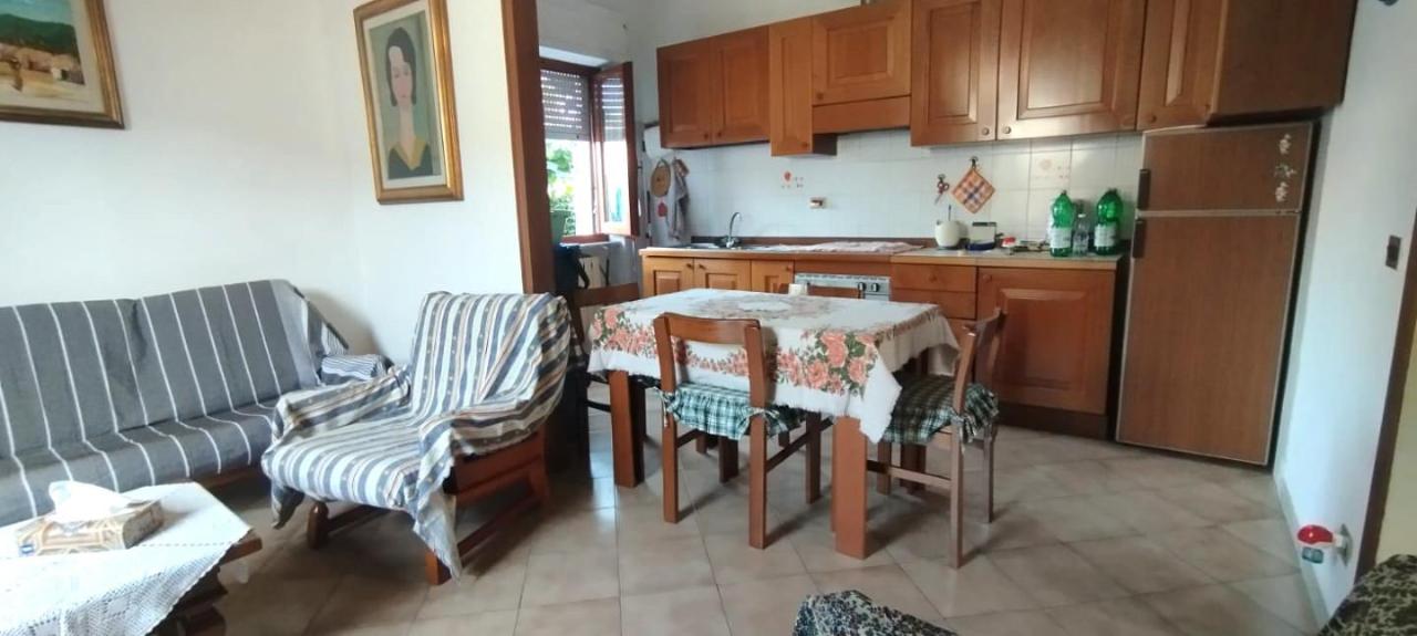 appartamento in affitto a Massa in zona Marina di Massa