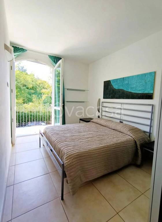 appartamento in affitto a Massa in zona Poveromo