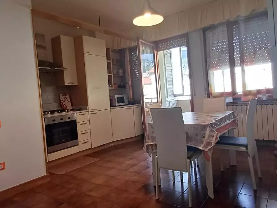 appartamento in affitto a Massa in zona Centro Storico