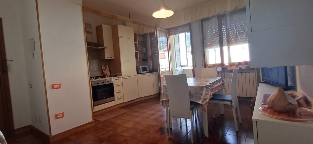 appartamento in affitto a Massa in zona Centro Storico