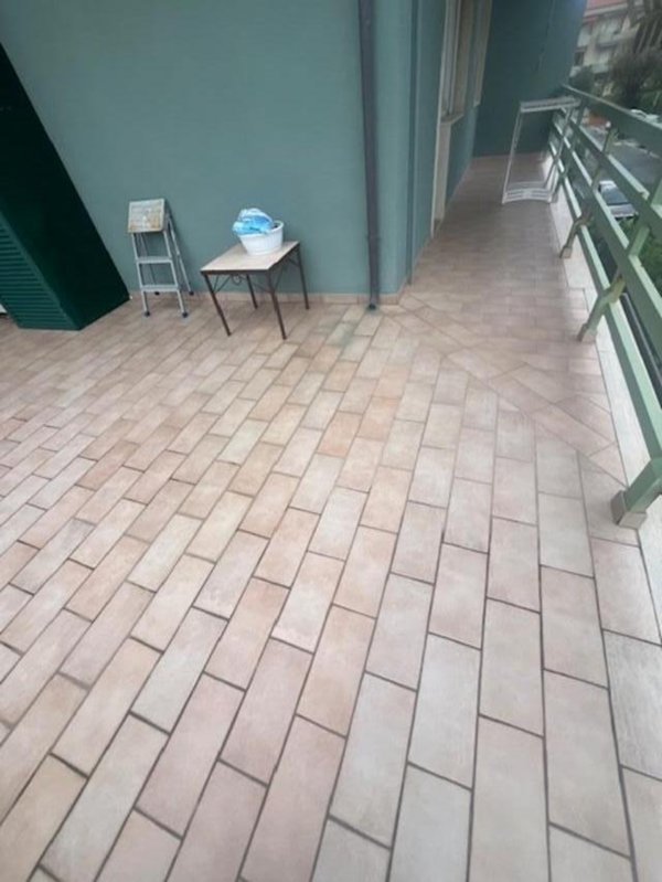 appartamento in affitto a Massa in zona Marina di Massa