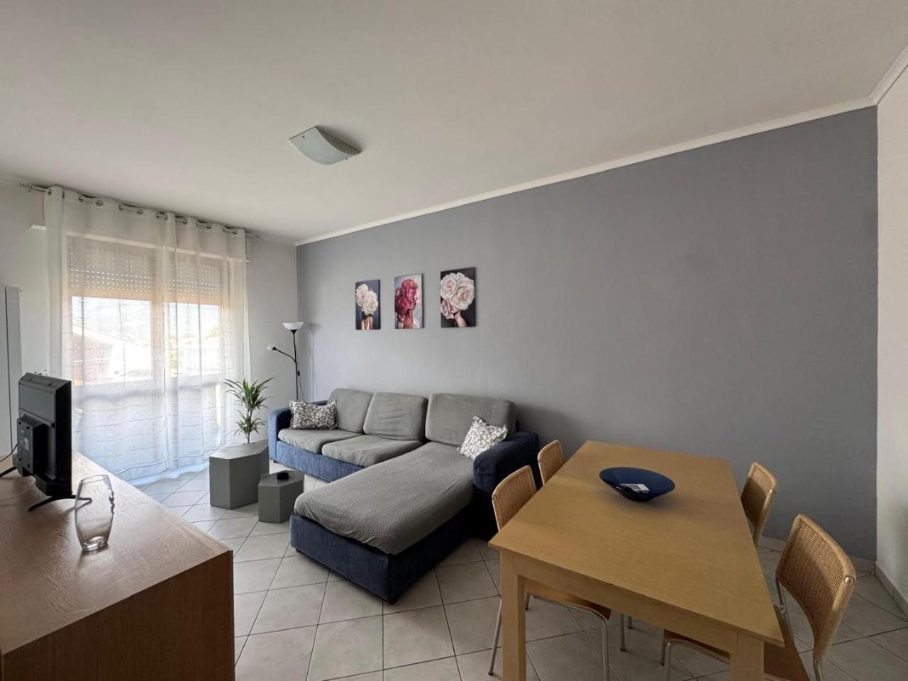 appartamento in affitto a Massa in zona Centro Storico