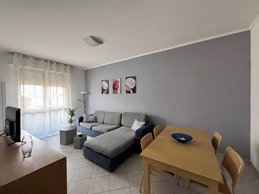 appartamento in affitto a Massa in zona Marina di Massa