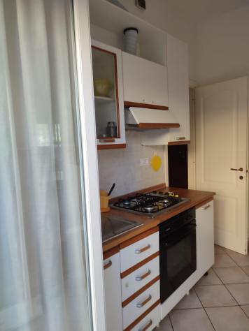 appartamento in affitto a Massa in zona Marina di Massa