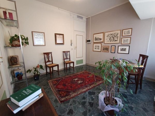 ufficio in affitto a Massa in zona Centro Storico