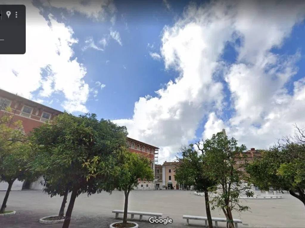 appartamento in affitto a Massa in zona Centro Storico