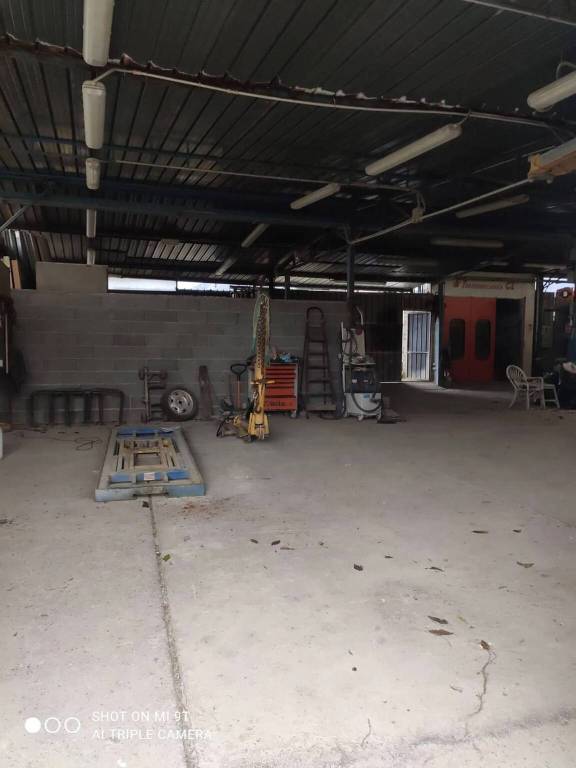 appartamento in affitto a Massa in zona Quercioli