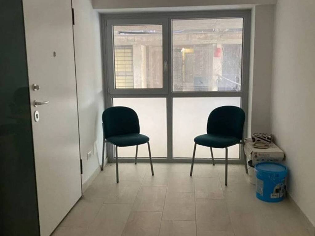 ufficio in affitto a Massa