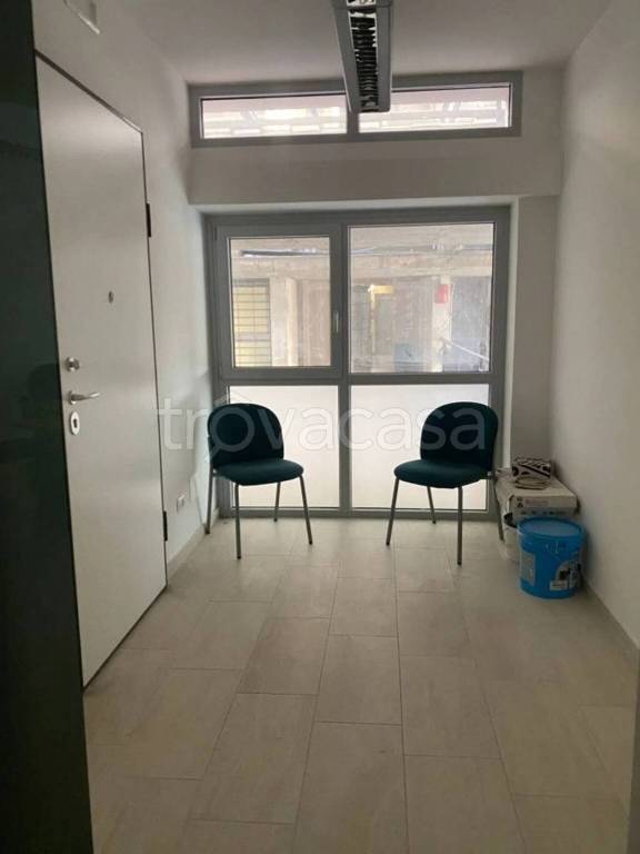 ufficio in affitto a Massa in zona Centro Storico