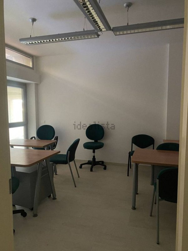 ufficio in affitto a Massa in zona Centro Storico