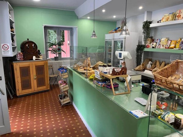 negozio in affitto a Massa