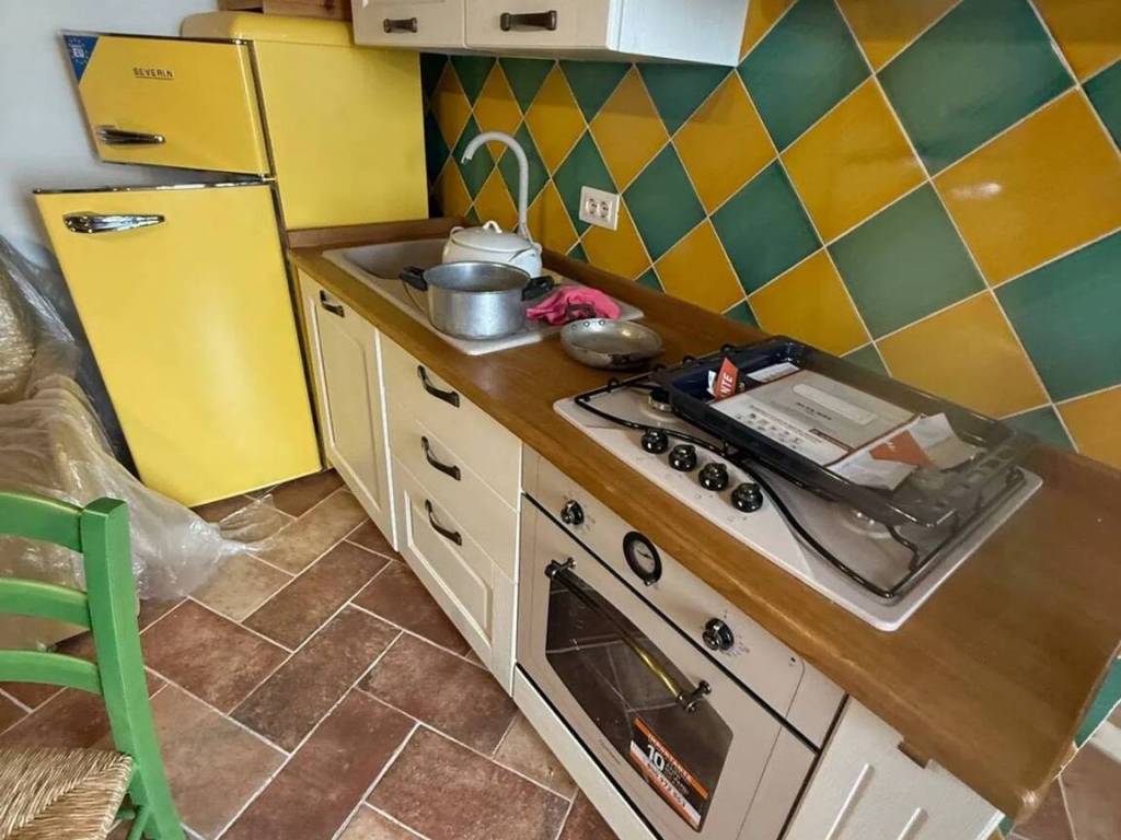 appartamento in affitto a Massa