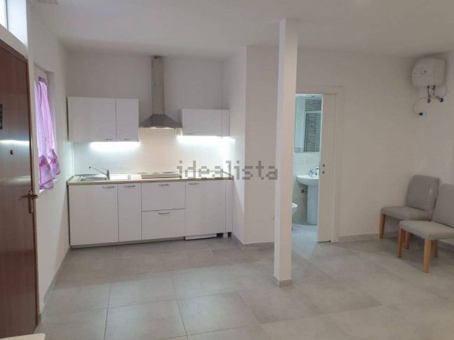 appartamento in affitto a Massa