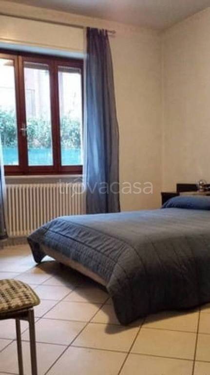 appartamento in affitto a Massa in zona Marina di Massa