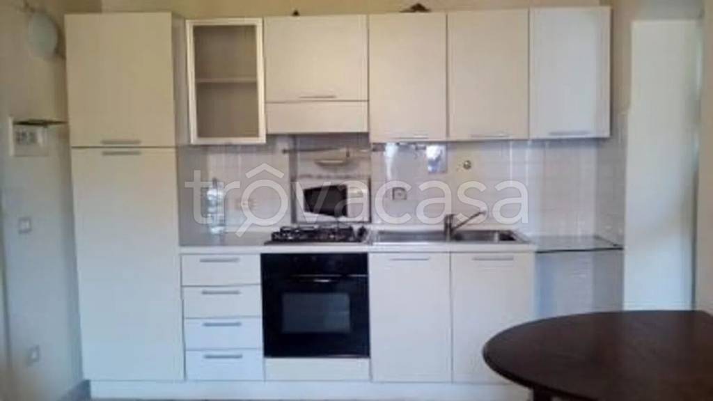 appartamento in affitto a Massa in zona Centro Storico