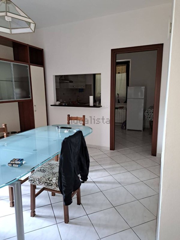 appartamento in affitto a Massa in zona Centro Storico