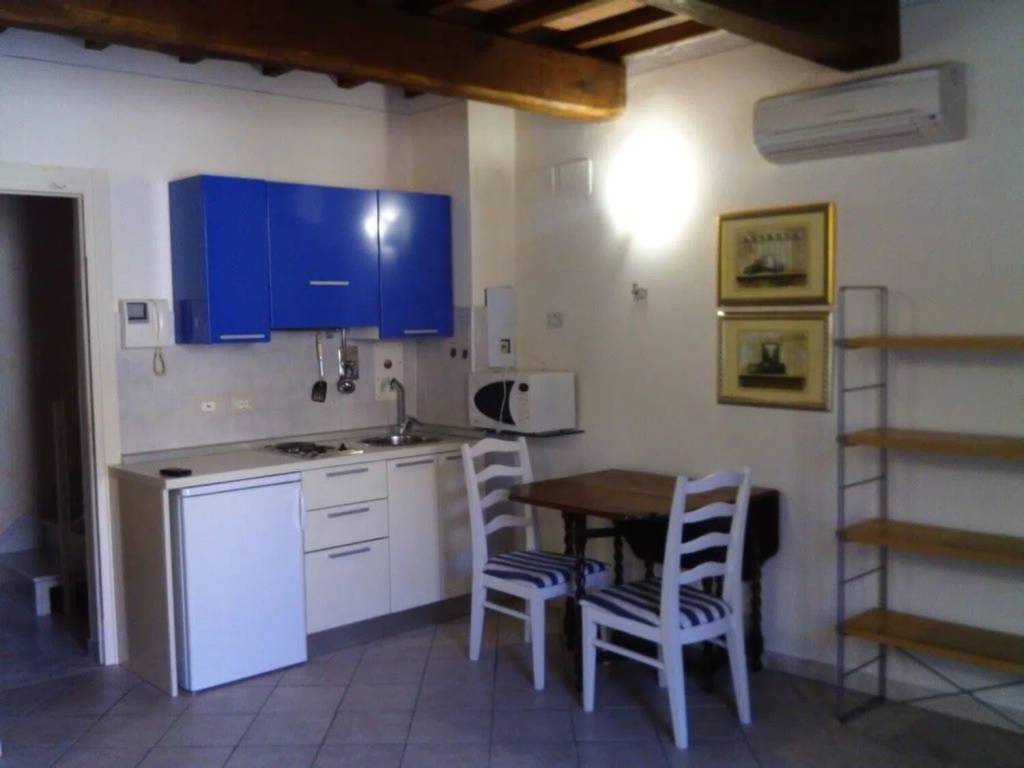 monolocale in affitto a Massa in zona Centro Storico
