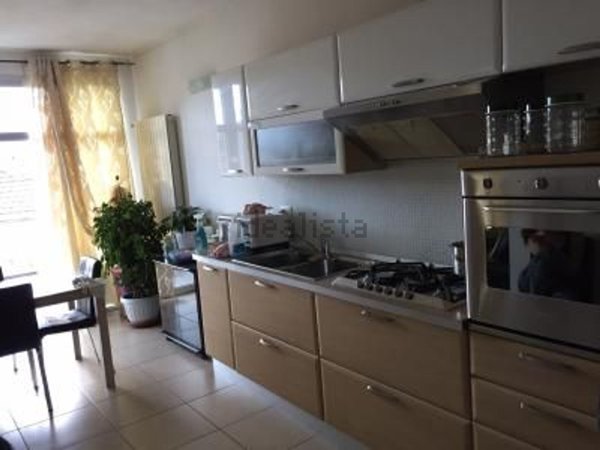 appartamento in affitto a Massa in zona Marina di Massa