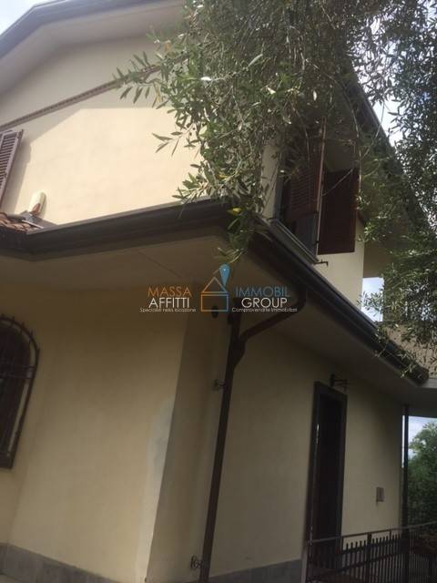 casa indipendente in affitto a Massa in zona Centro Storico