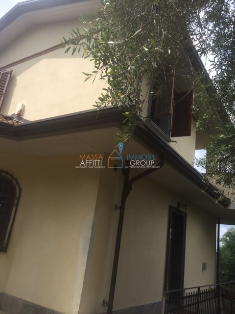 casa indipendente in affitto a Massa in zona Centro Storico