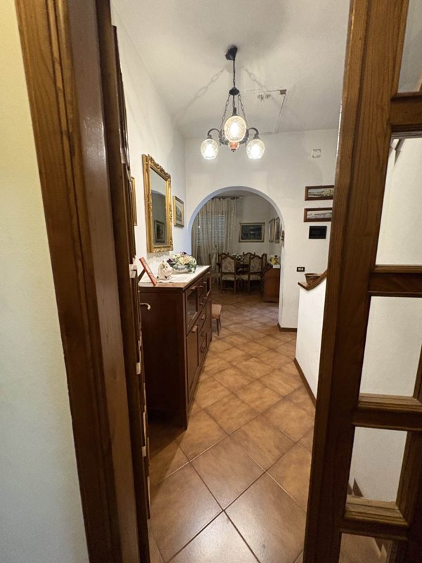 villa in affitto a Massa in zona Marina di Massa