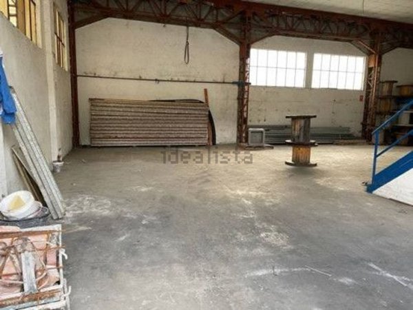 ufficio in affitto a Massa