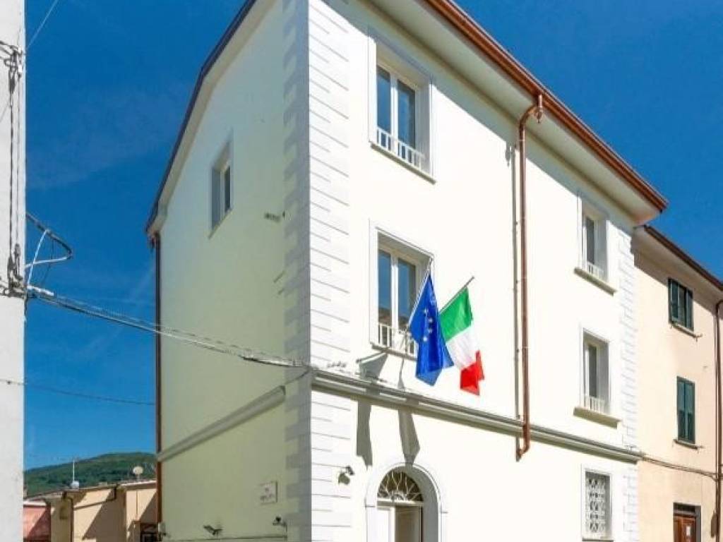 ufficio in affitto a Massa in zona Centro Storico