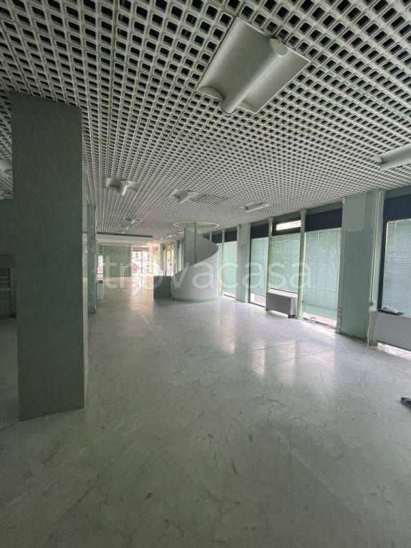 negozio in affitto a Massa in zona Quercioli