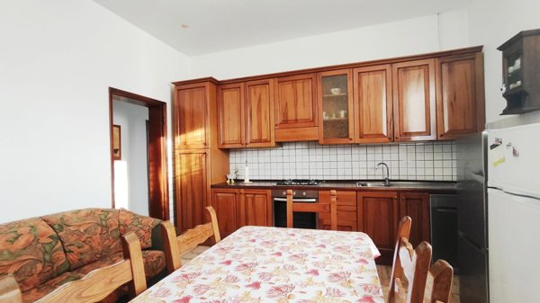 appartamento in affitto a Massa in zona Mirteto