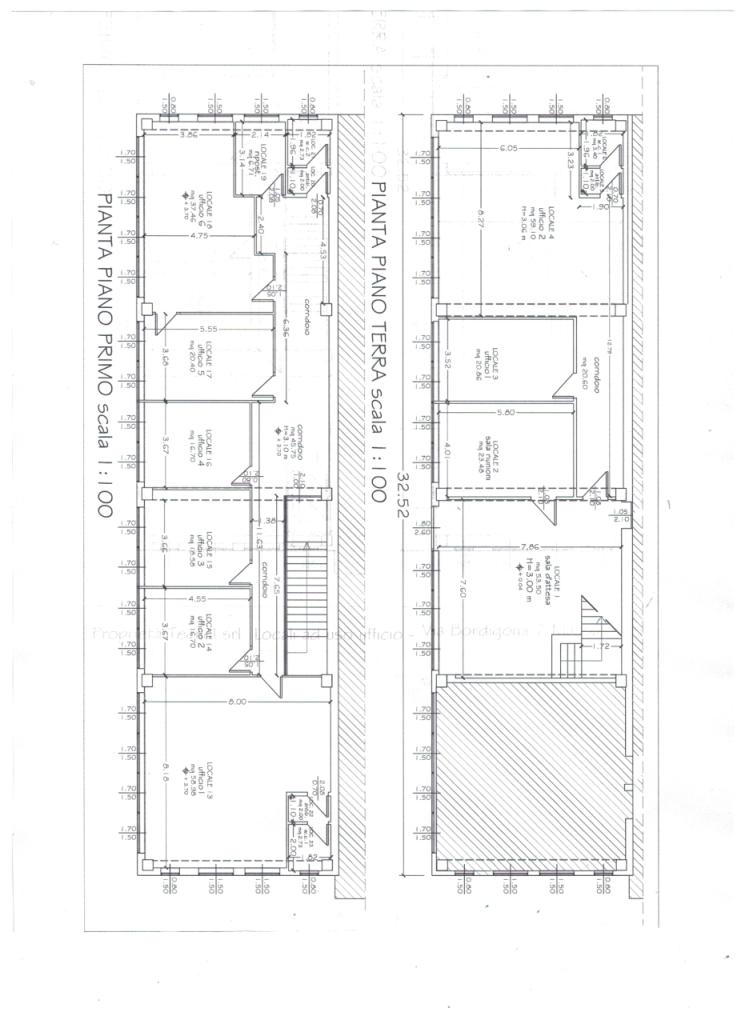 appartamento in affitto a Massa