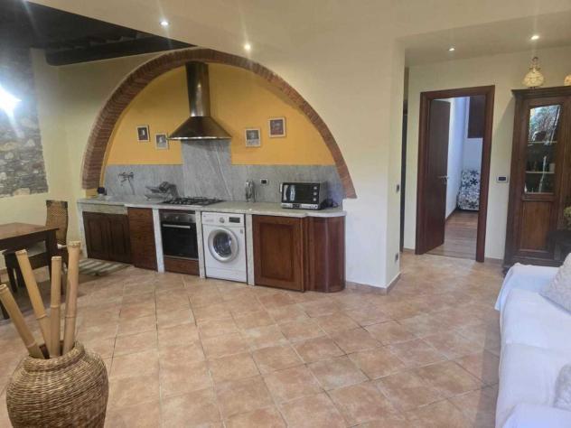 appartamento in affitto a Massa