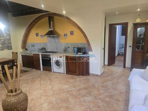 appartamento in affitto a Massa