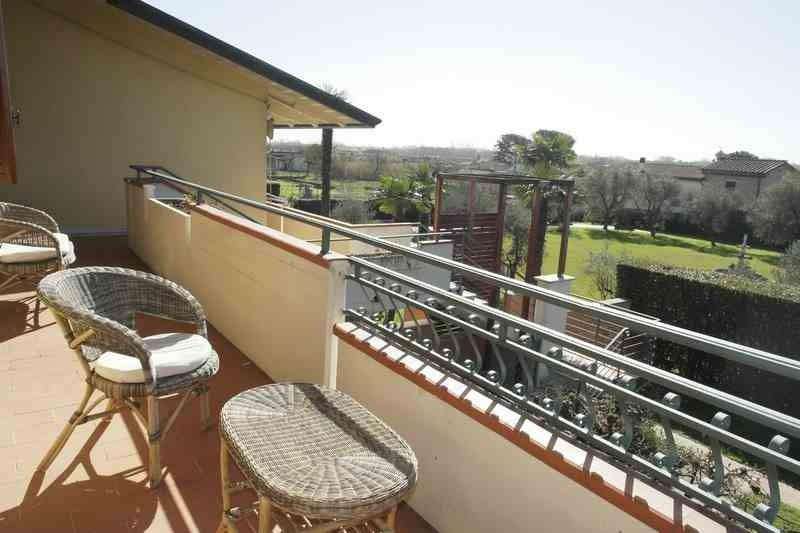 appartamento in affitto a Massa