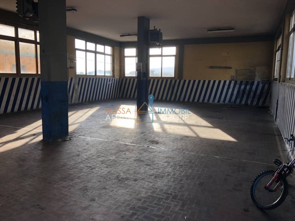 loft in affitto a Massa in zona Centro Storico