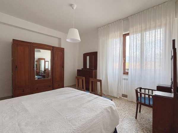 appartamento in affitto a Massa in zona Poveromo