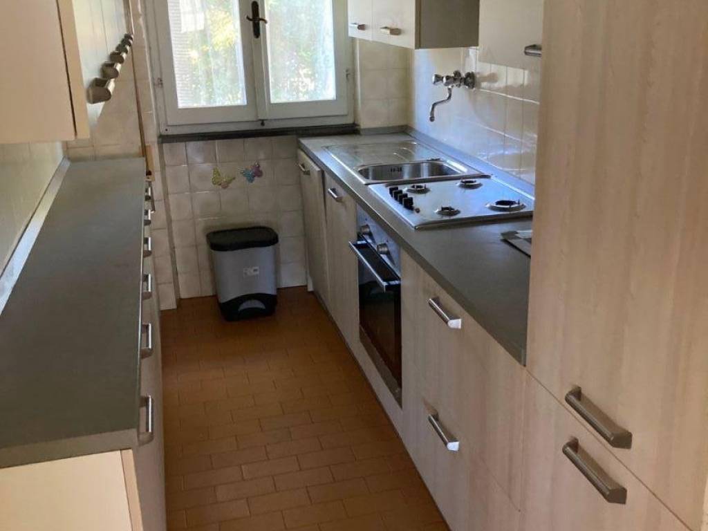 casa indipendente in affitto a Massa in zona Poveromo