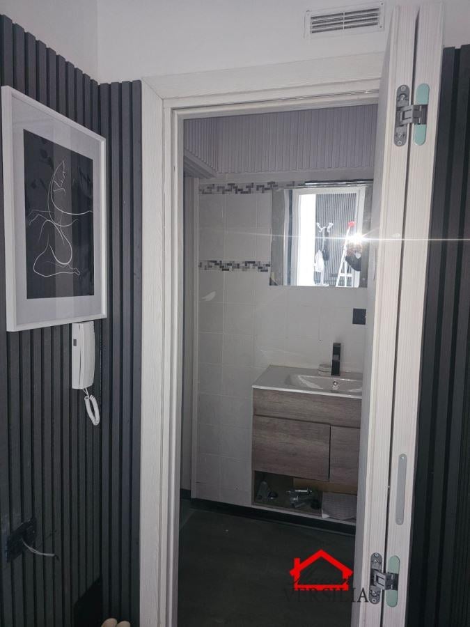 appartamento in affitto a Massa in zona Marina di Massa