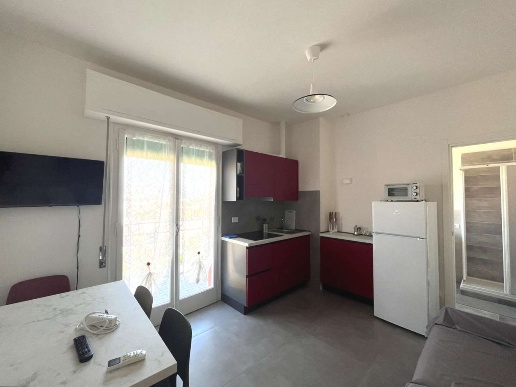 appartamento in affitto a Massa in zona Poveromo