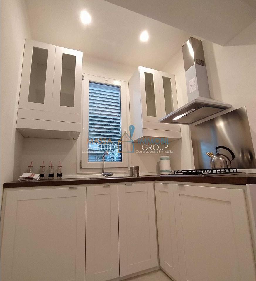 casa indipendente in affitto a Massa in zona Centro Storico