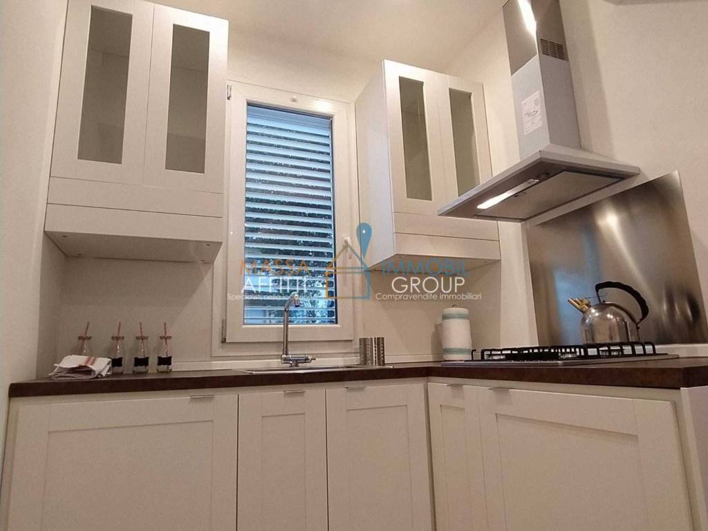 casa indipendente in affitto a Massa in zona Centro Storico