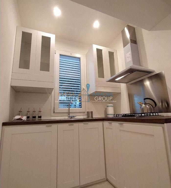 casa indipendente in affitto a Massa in zona Centro Storico