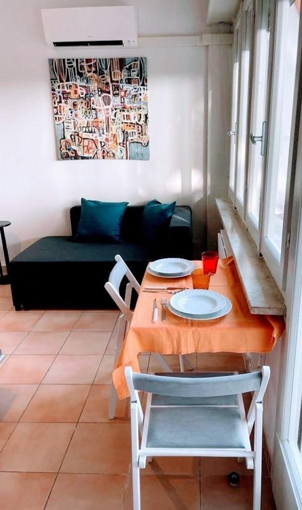 appartamento in affitto a Massa